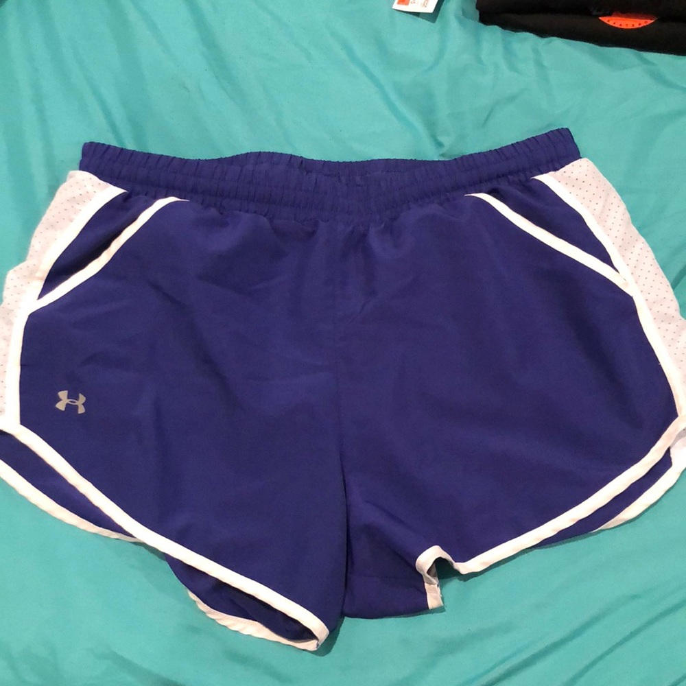 Under Armour Shorts